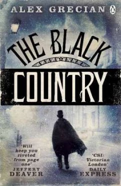 The Black Country - Grecian, Alex