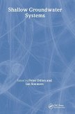 Shallow Groundwater Systems Shallow Groundwater Systems
