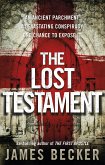 The Lost Testament