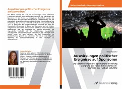 Auswirkungen politischer Ereignisse auf Sponsoren