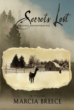 Cover Secrets Lost