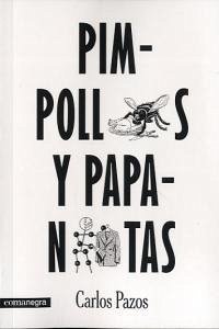 Cover Pimpollos y Papanatas