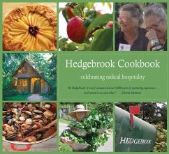 Hedgebrook Cookbook - Barr, Denise; Rosten, Julie