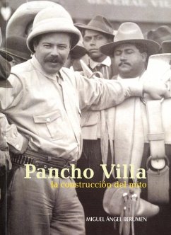 Pancho Villa - Berumen, Miguel Ángel