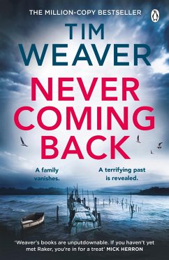 Never Coming Back - Weaver, Tim