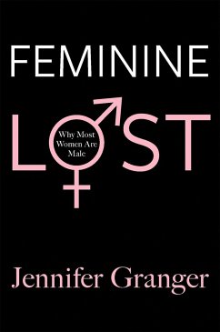 Feminine Lost - Granger, Jennifer