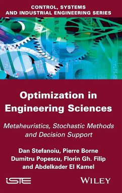 Cover Optimization in Engineering Sciences