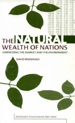 The Natural Wealth of Nations - Roodman, David