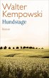 Hundstage (eBook, ePUB) - Bild 1