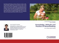 Knowledge, Attitude and Practice of Breastfeeding - Shanbhag, Anusha Gopalkrishna;Shirodkar, Sneha