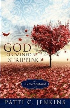 God Ordained Stripping - Jenkins, Patti C.