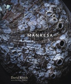 Manresa: An Edible Reflection [A Cookbook] - Kinch, David; Muhlke, Christine