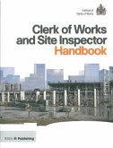Clerk of Works and Site Inspector Handbook