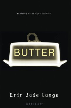 Butter - Lange, Erin Jade