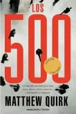 Los 500 = The 500