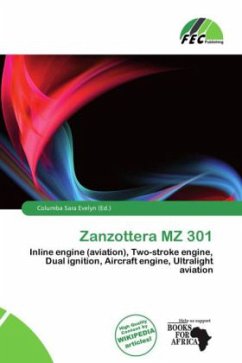 Zanzottera MZ 301