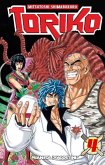 Toriko 4