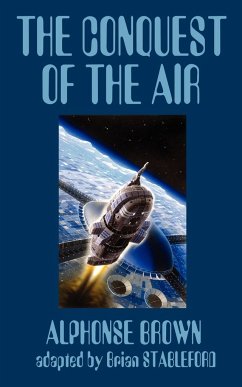 The Conquest of the Air - Brown, Alphonse