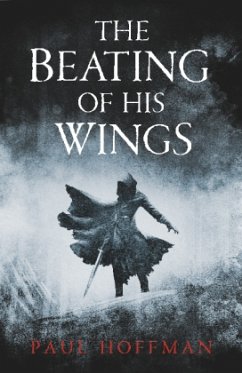Cover The Beating of his Wings
