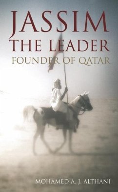 Jassim - The Leader - Althani, Mohamed A J