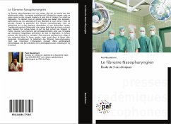 Le fibrome Nasopharyngien - Boudehent, Paul