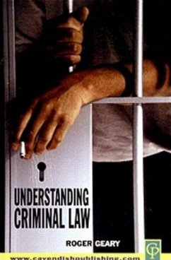 Understanding Criminal Law - Geary, Rodger