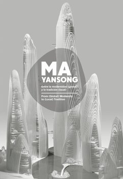 Ma Yansong