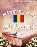 Märchen aus Rumänien (eBook, ePUB)