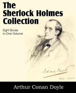 The Sherlock Holmes Collection - Doyle, Arthur Conan