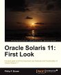 Oracle Solaris 11 - Bild 1