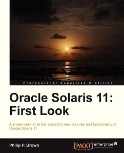 Oracle Solaris 11 - P. Brown, Philip