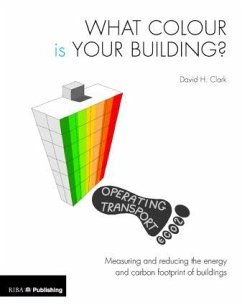 What Colour Is Your Building? - Clark, David