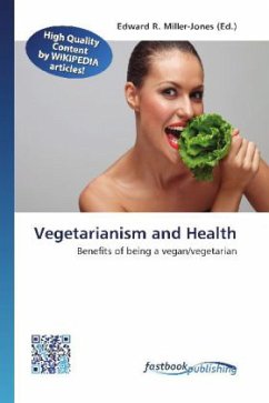 Vegetarianism and Health