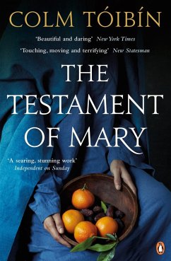 The Testament of Mary - Toíbín, Colm