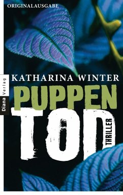 Puppentod (eBook, ePUB) - Winter, Katharina