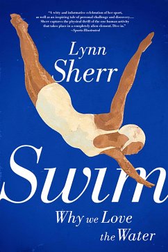 Swim - Sherr, Lynn