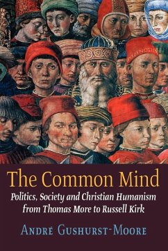 The Common Mind