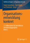 Organisationsentwicklung konkret