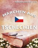 Märchen aus Tschechien (eBook, ePUB)
