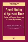 Neural Binding of Space and Time