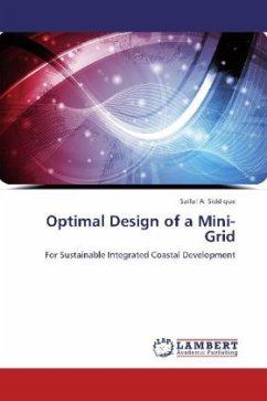 Optimal Design of a Mini-Grid