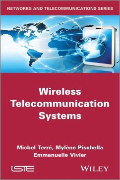 Cover Wireless Telecommunication Systems