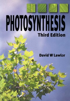 Photosynthesis - Lawlor