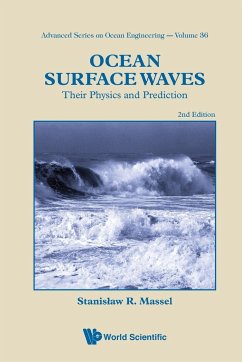 Ocean Surface Waves - Massel, Stanislaw R.