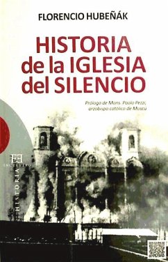 HISTORIA DE LA IGLESIA DEL SILENCIO