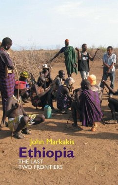 Ethiopia - Markakis, John