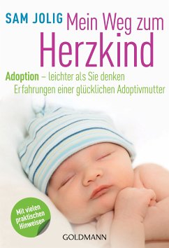 Mein Weg zum Herzkind (eBook, ePUB) - Jolig, Sam