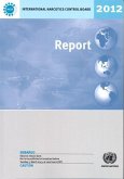 Report of the International Narcotics Control Board 2012