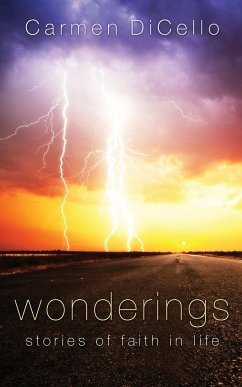 Wonderings - Dicello, Carmen