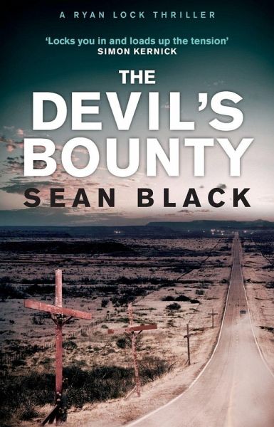 The Devils Bounty